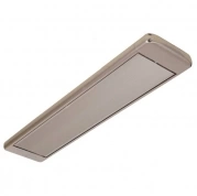 Инфракрасный обогреватель Almac ИК-16 Серебро