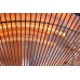 Инфракрасный обогреватель Hügett Tabletop Steel 1821 SH-MI-II Инфракрасный обогреватель Hügett Tabletop Steel 1821 SH-MI-II